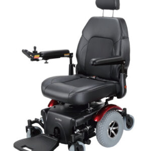 Power Bariatric wheelchair