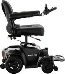 Pride Go-Chair Light-Weight Power Chair GO-CHAIR