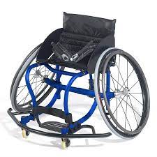 Court Sport Wheelchair