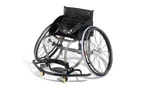 Titanium All Court Sports Wheelchair