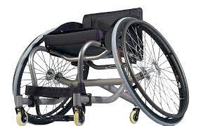 Match Point Sport Wheelchair