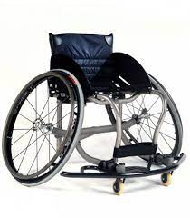 Court Ti Sport Wheelchair