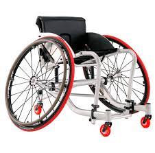 T-Max Tennis Wheelchair